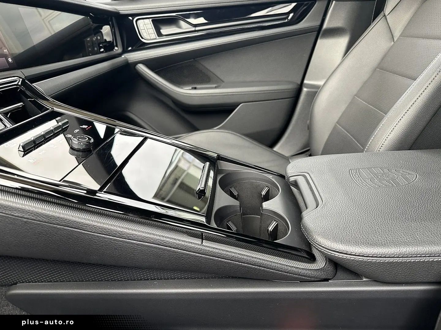 PORSCHE Panamera 4 E-Hybrid 21 8kWh PDK