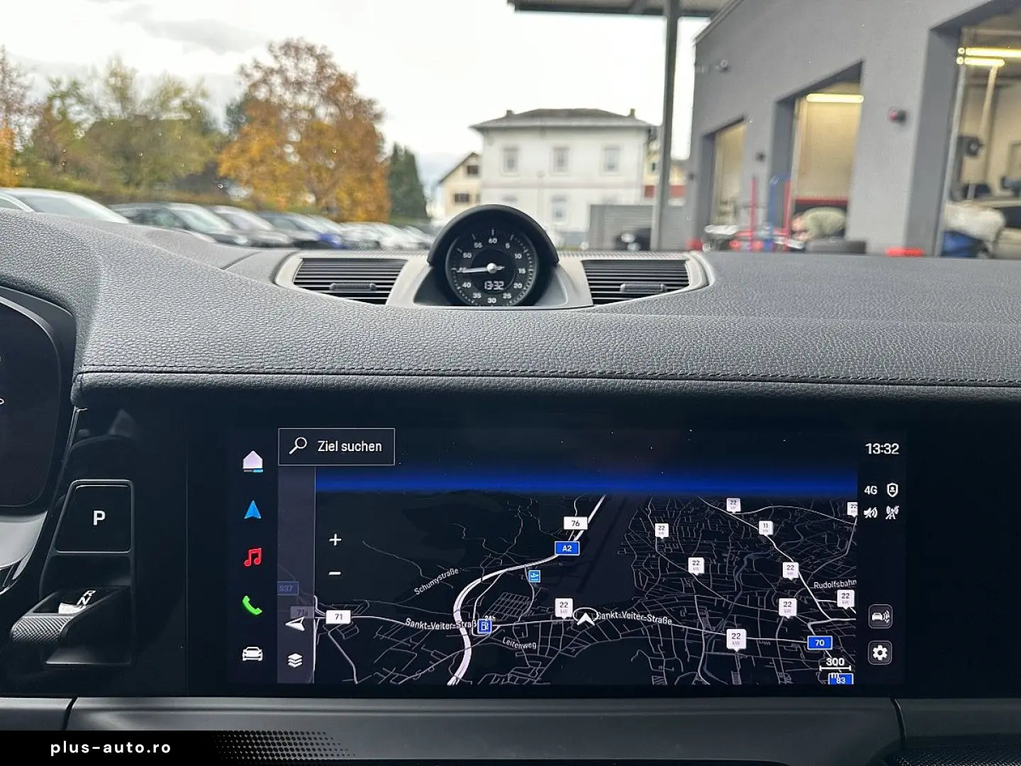 PORSCHE Panamera 4 E-Hybrid 21 8kWh PDK