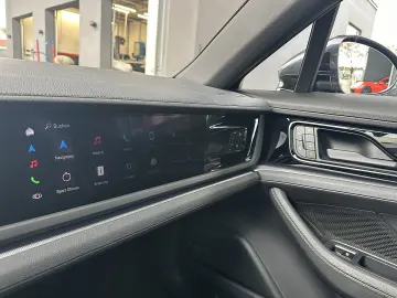 PORSCHE Panamera 4 E-Hybrid 21 8kWh PDK