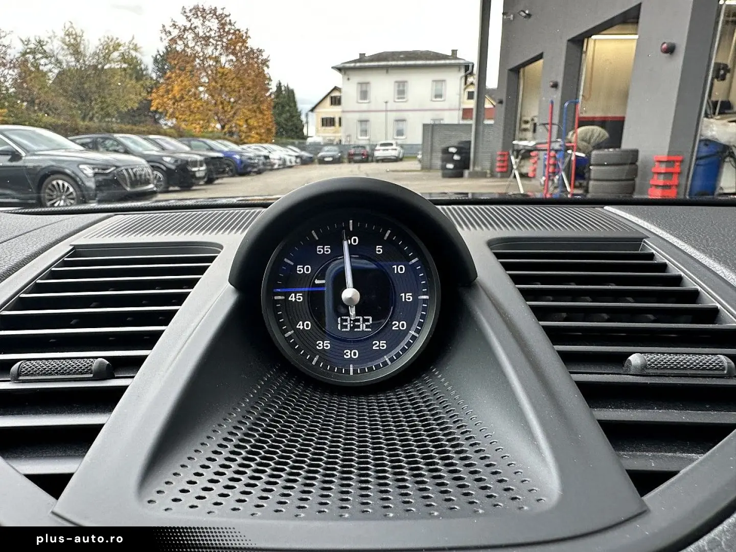 PORSCHE Panamera 4 E-Hybrid 21 8kWh PDK