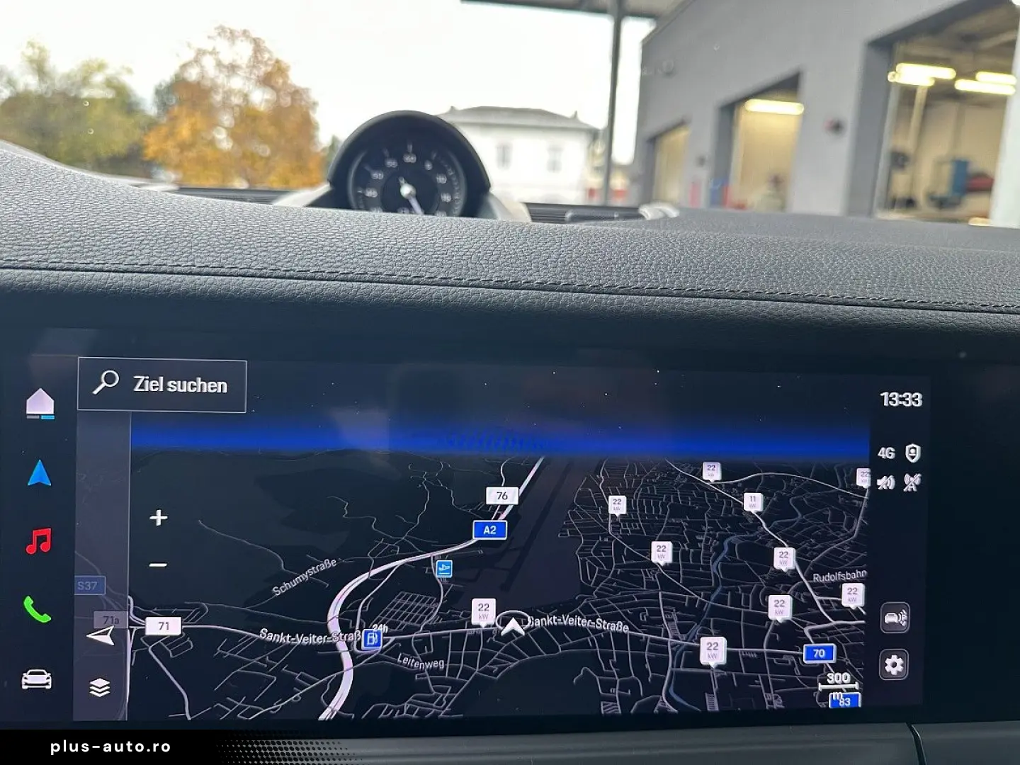 PORSCHE Panamera 4 E-Hybrid 21 8kWh PDK