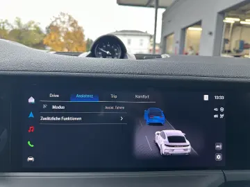 PORSCHE Panamera 4 E-Hybrid 21 8kWh PDK