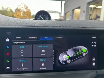 PORSCHE Panamera 4 E-Hybrid 21 8kWh PDK