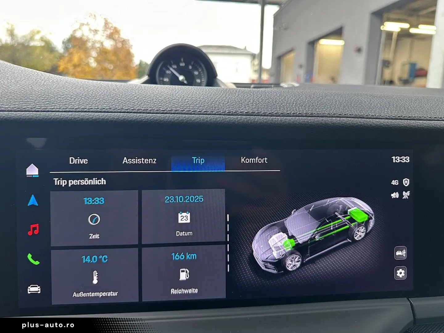 PORSCHE Panamera 4 E-Hybrid 21 8kWh PDK