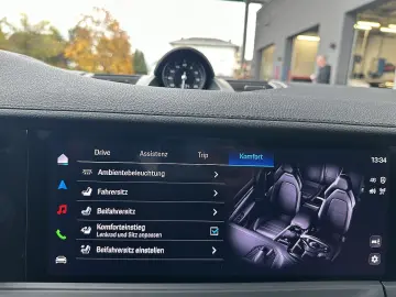 PORSCHE Panamera 4 E-Hybrid 21 8kWh PDK