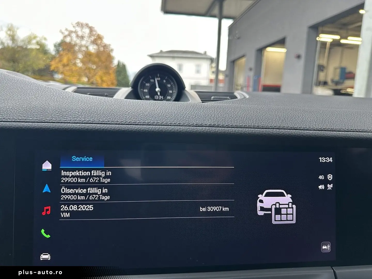 PORSCHE Panamera 4 E-Hybrid 21 8kWh PDK