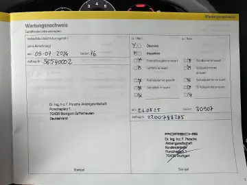 PORSCHE Panamera 4 E-Hybrid 21 8kWh PDK