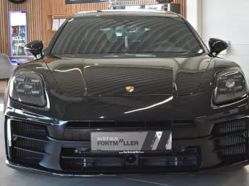 PORSCHE Panamera 4 E-Hybrid   Sport Design    SAGA