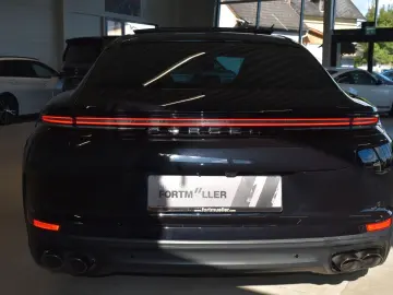 PORSCHE Panamera 4 E-Hybrid   Sport Design    SAGA