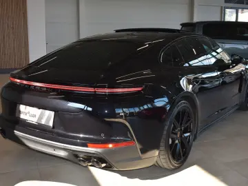 PORSCHE Panamera 4 E-Hybrid   Sport Design    SAGA