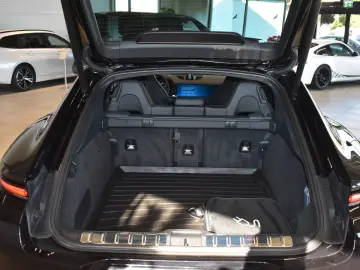 PORSCHE Panamera 4 E-Hybrid   Sport Design    SAGA