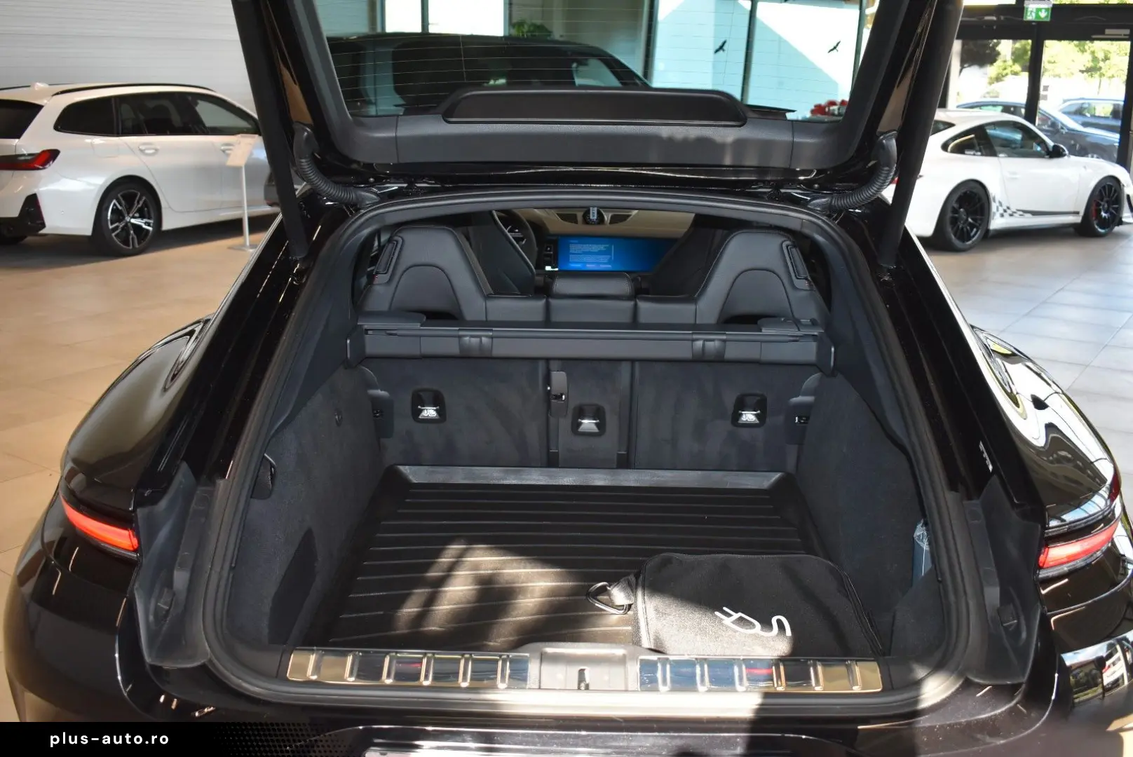 PORSCHE Panamera 4 E-Hybrid   Sport Design    SAGA