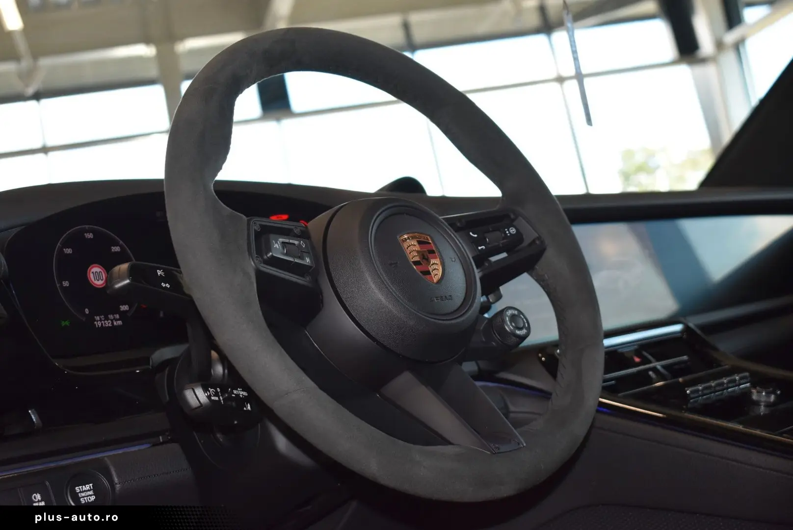 PORSCHE Panamera 4 E-Hybrid   Sport Design    SAGA