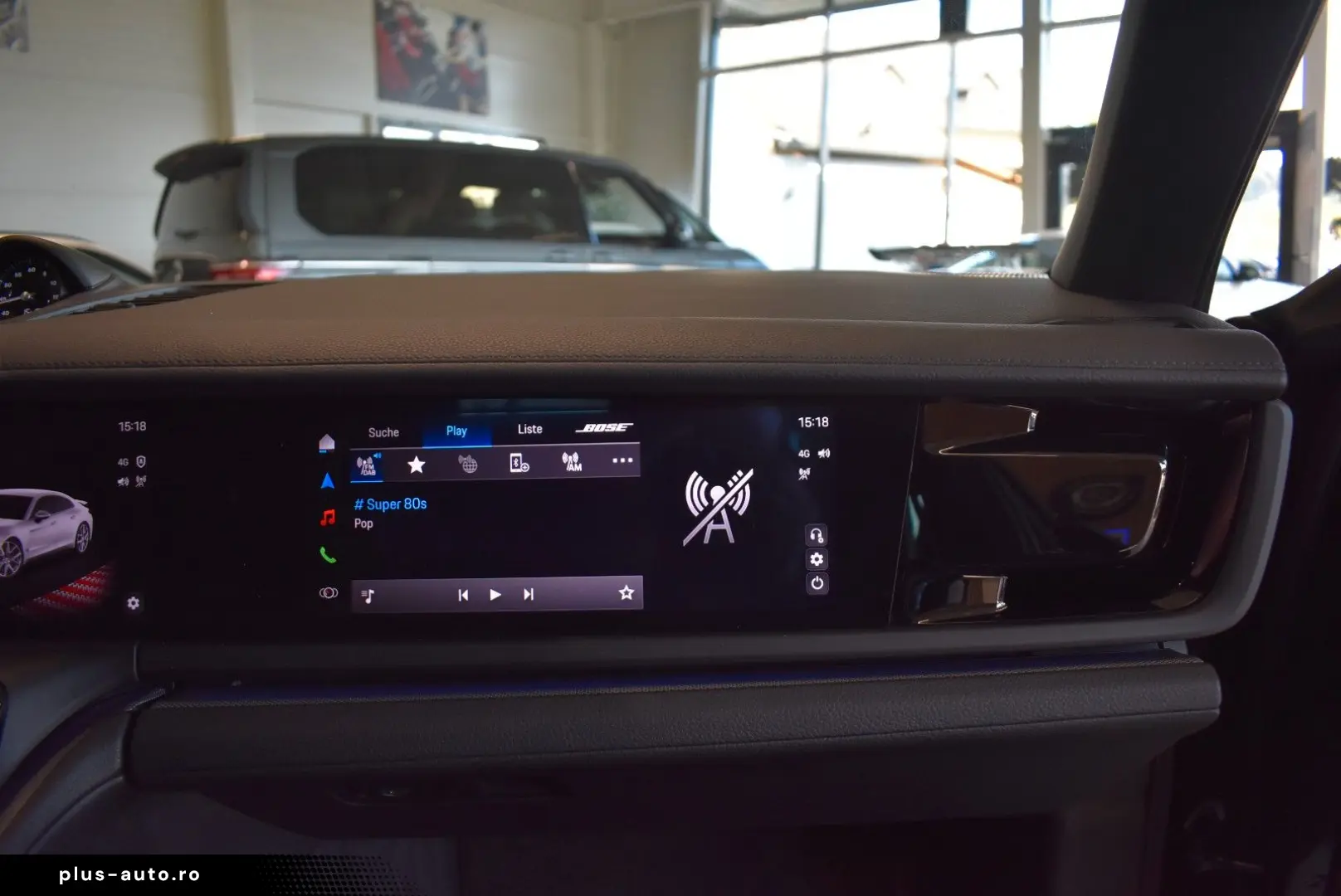 PORSCHE Panamera 4 E-Hybrid   Sport Design    SAGA