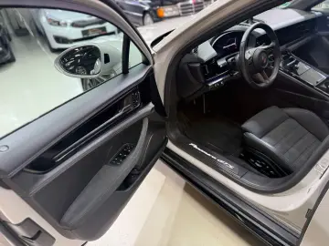 PORSCHE Panamera GTS Lift PPF SportAGA Design Hinterachs