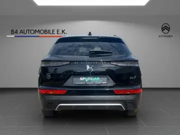 DS DS 7 BlueHDI 130 Aut. OPERA LEDER Panoramadach