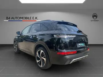 DS DS 7 BlueHDI 130 Aut. OPERA LEDER Panoramadach