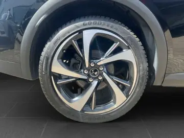 DS DS 7 BlueHDI 130 Aut. OPERA LEDER Panoramadach