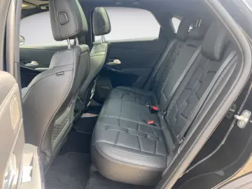 DS DS 7 BlueHDI 130 Aut. OPERA LEDER Panoramadach