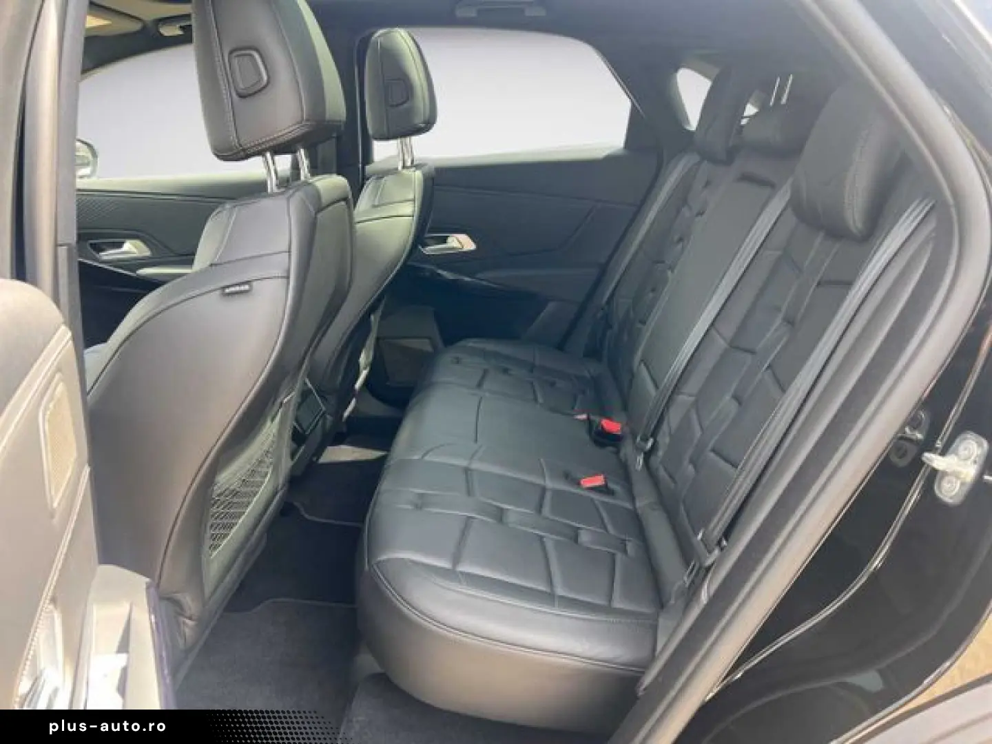 DS DS 7 BlueHDI 130 Aut. OPERA LEDER Panoramadach