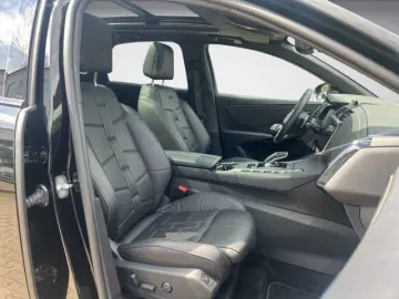 DS DS 7 BlueHDI 130 Aut. OPERA LEDER Panoramadach