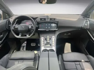 DS DS 7 BlueHDI 130 Aut. OPERA LEDER Panoramadach