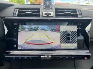 DS DS 7 BlueHDI 130 Aut. OPERA LEDER Panoramadach