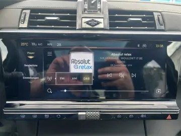 DS DS 7 BlueHDI 130 Aut. OPERA LEDER Panoramadach