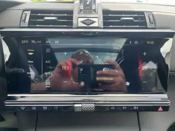 DS DS 7 BlueHDI 130 Aut. OPERA LEDER Panoramadach