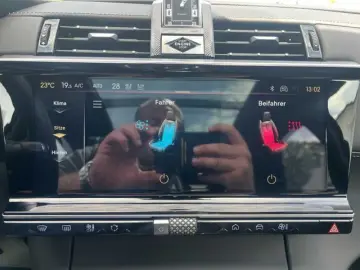 DS DS 7 BlueHDI 130 Aut. OPERA LEDER Panoramadach