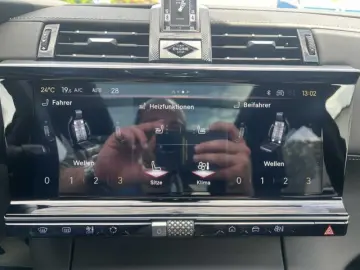 DS DS 7 BlueHDI 130 Aut. OPERA LEDER Panoramadach