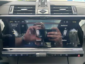 DS DS 7 BlueHDI 130 Aut. OPERA LEDER Panoramadach