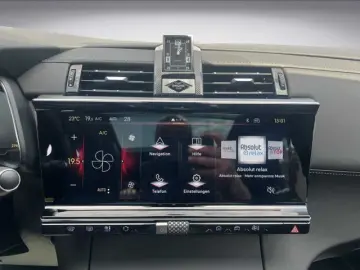 DS DS 7 BlueHDI 130 Aut. OPERA LEDER Panoramadach