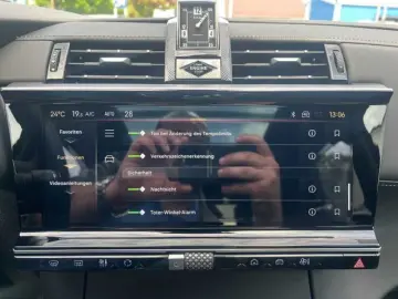 DS DS 7 BlueHDI 130 Aut. OPERA LEDER Panoramadach