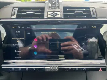 DS DS 7 BlueHDI 130 Aut. OPERA LEDER Panoramadach