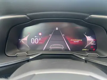 DS DS 7 BlueHDI 130 Aut. OPERA LEDER Panoramadach