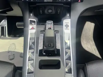 DS DS 7 BlueHDI 130 Aut. OPERA LEDER Panoramadach