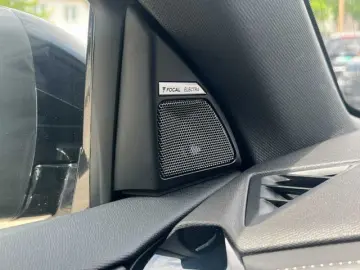 DS DS 7 BlueHDI 130 Aut. OPERA LEDER Panoramadach