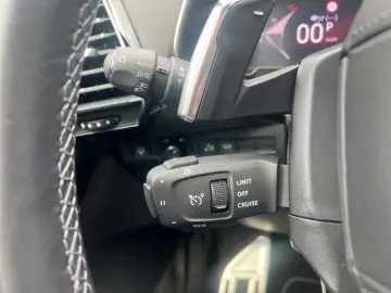 DS DS 7 BlueHDI 130 Aut. OPERA LEDER Panoramadach