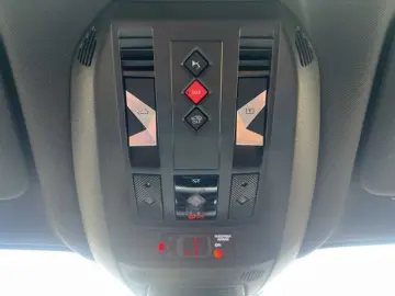 DS DS 7 BlueHDI 130 Aut. OPERA LEDER Panoramadach