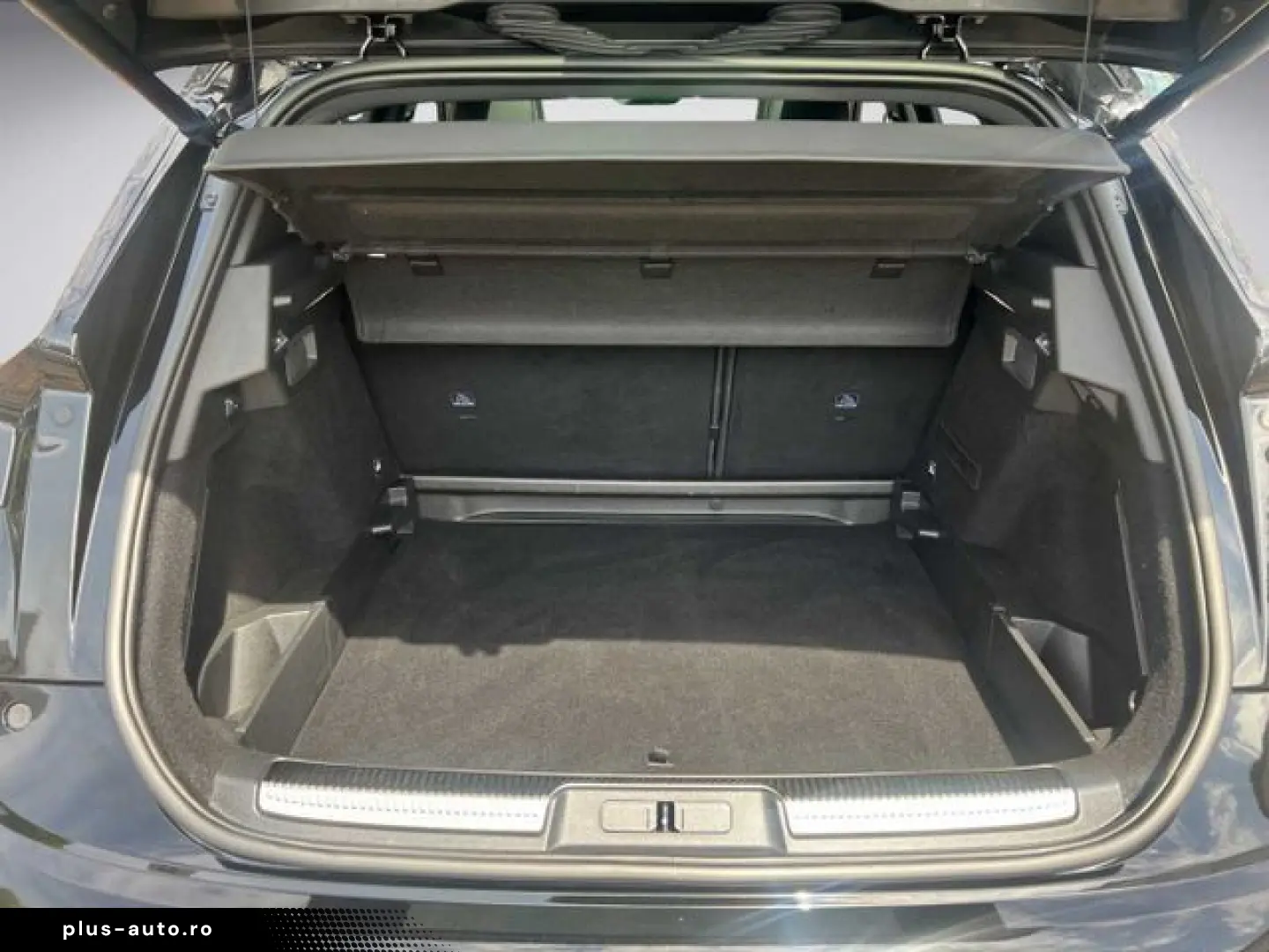 DS DS 7 BlueHDI 130 Aut. OPERA LEDER Panoramadach