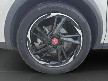 DS DS 7 CB PT 130 Performance Line Leder Navi