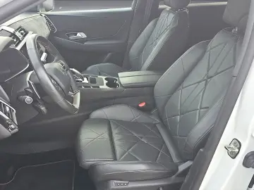 DS DS 7 CB PT 130 Performance Line Leder Navi