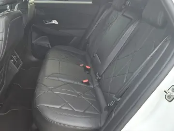 DS DS 7 CB PT 130 Performance Line Leder Navi