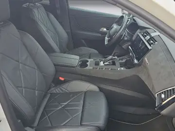 DS DS 7 CB PT 130 Performance Line Leder Navi