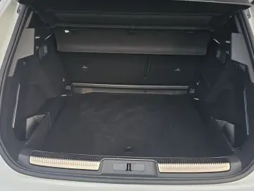 DS DS 7 CB PT 130 Performance Line Leder Navi