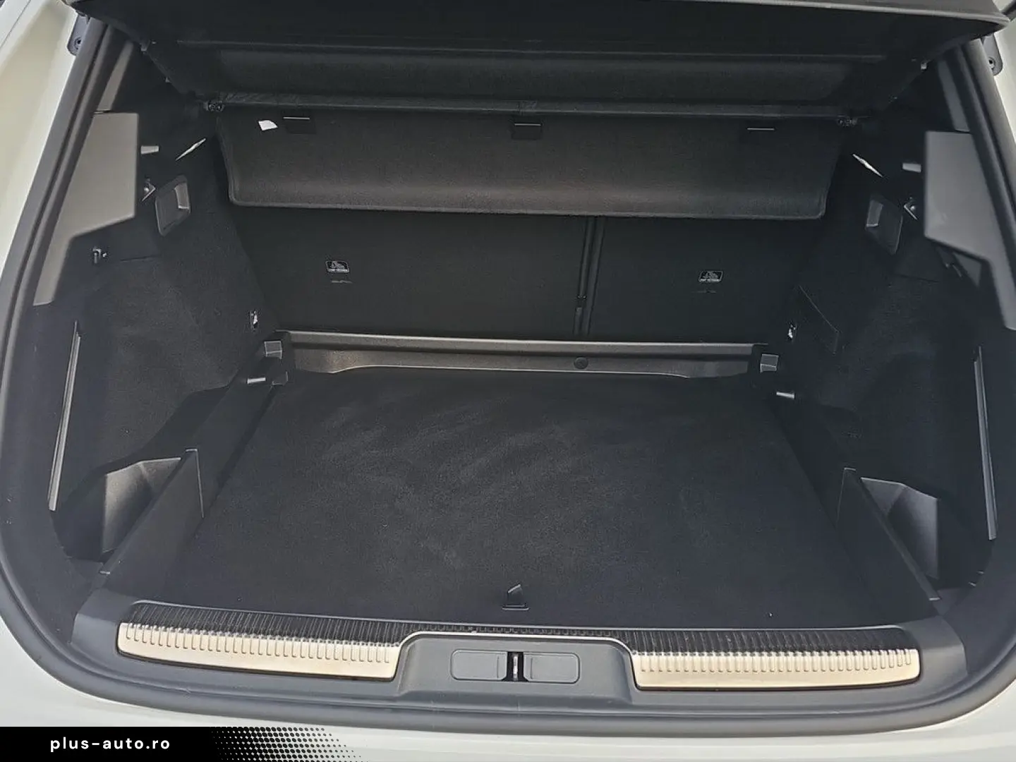 DS DS 7 CB PT 130 Performance Line Leder Navi