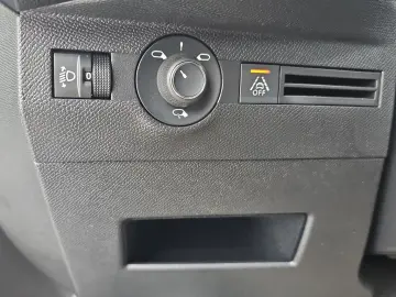 DS DS 7 CB PT 130 Performance Line Leder Navi