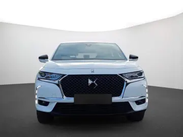 DS DS7 Crossback E-Tense 225 kW Bastille   4x2
