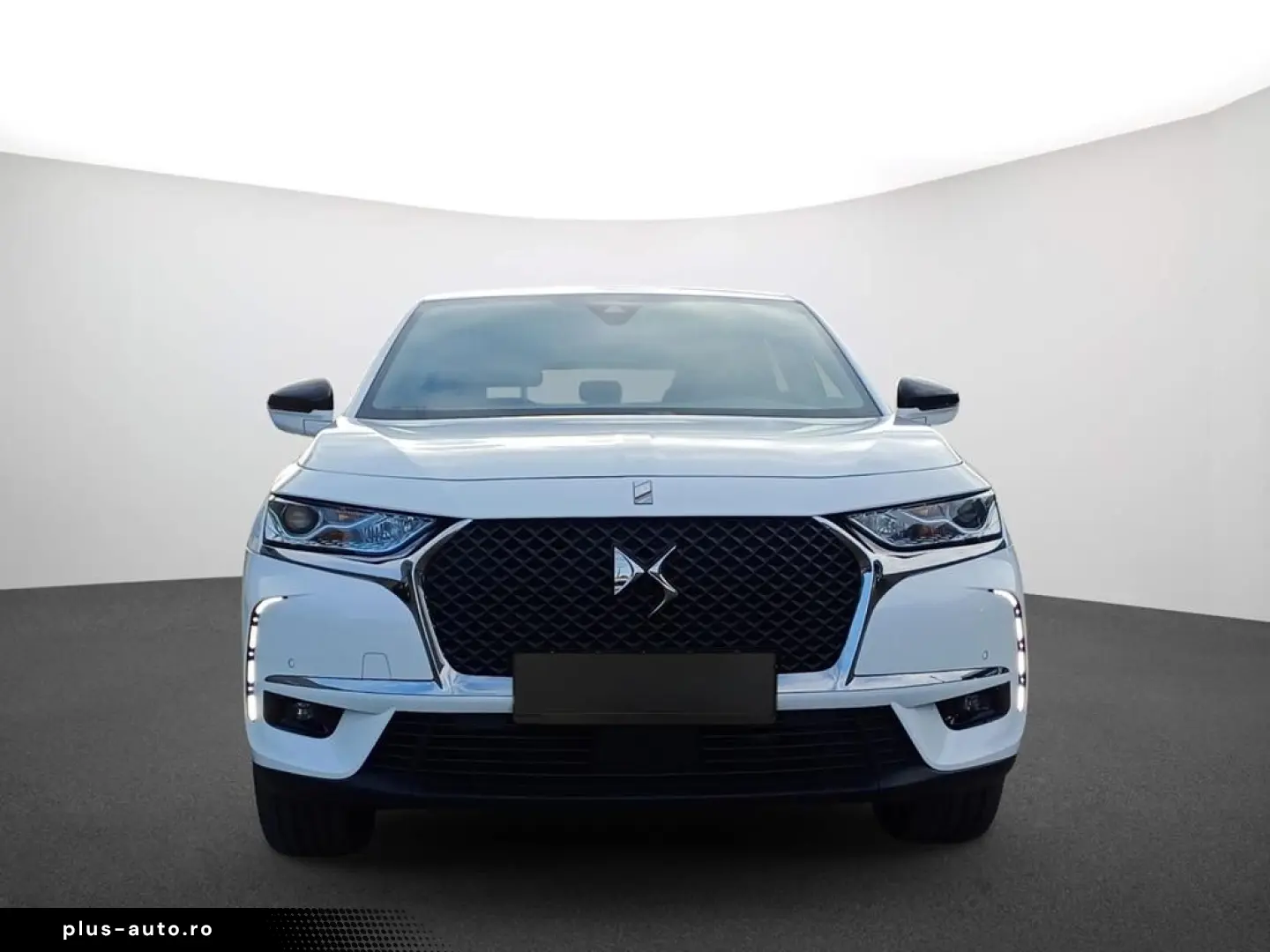 DS DS7 Crossback E-Tense 225 kW Bastille   4x2